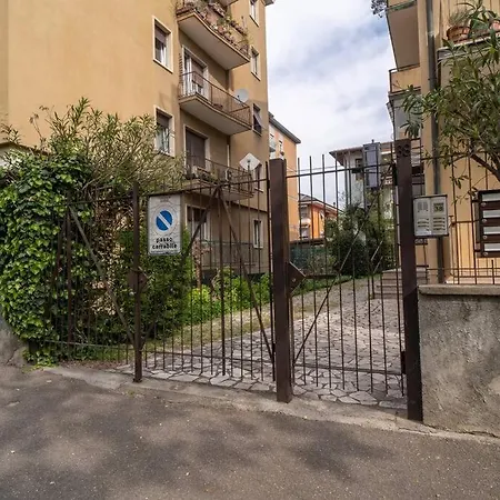 Apartment Charme In Center *