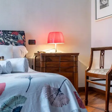 Apartment Charme In Center *