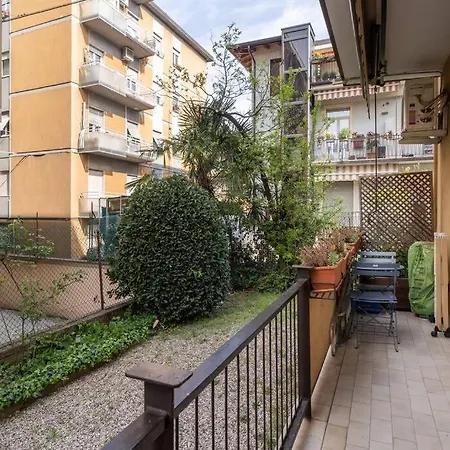 Apartment Charme In Center