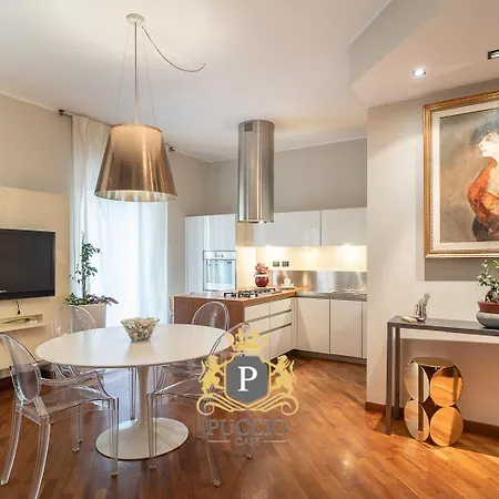 Apartment Charme In Center *