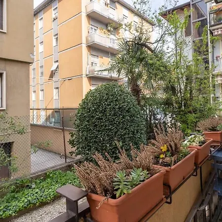 Apartment Charme In Center Verona
