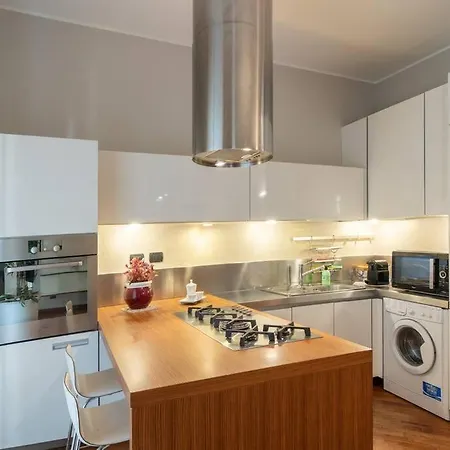 Charme In Center Apartment *